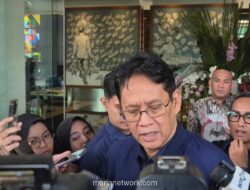 Rupiah Menguat ke Rp 17.205, Menkeu Purbaya Sebut Fundamental Ekonomi Masih Kokoh