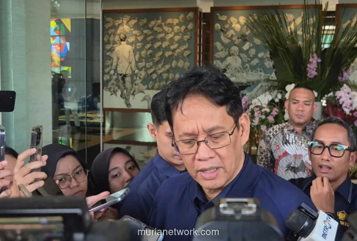 Rupiah Menguat ke Rp 17.205, Menkeu Purbaya Sebut Fundamental Ekonomi Masih Kokoh