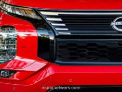 Nissan Akan Hentikan Produksi 11 Model, Fokus pada Kendaraan Laris