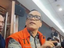 Mantan Wamenaker Noel Akui Terima Rp 3 Miliar dari Pejabat Kemnaker, Bantah Pemerasan