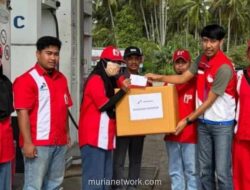 Operator SPBU di Mamuju Tolak Pengisian Pertalite karena Data Kendaraan Tak Sesuai