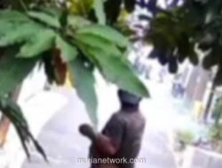 Pria Lansia di Banjarmasin Tewas Ditusuk Diduga oleh Adik Iparnya