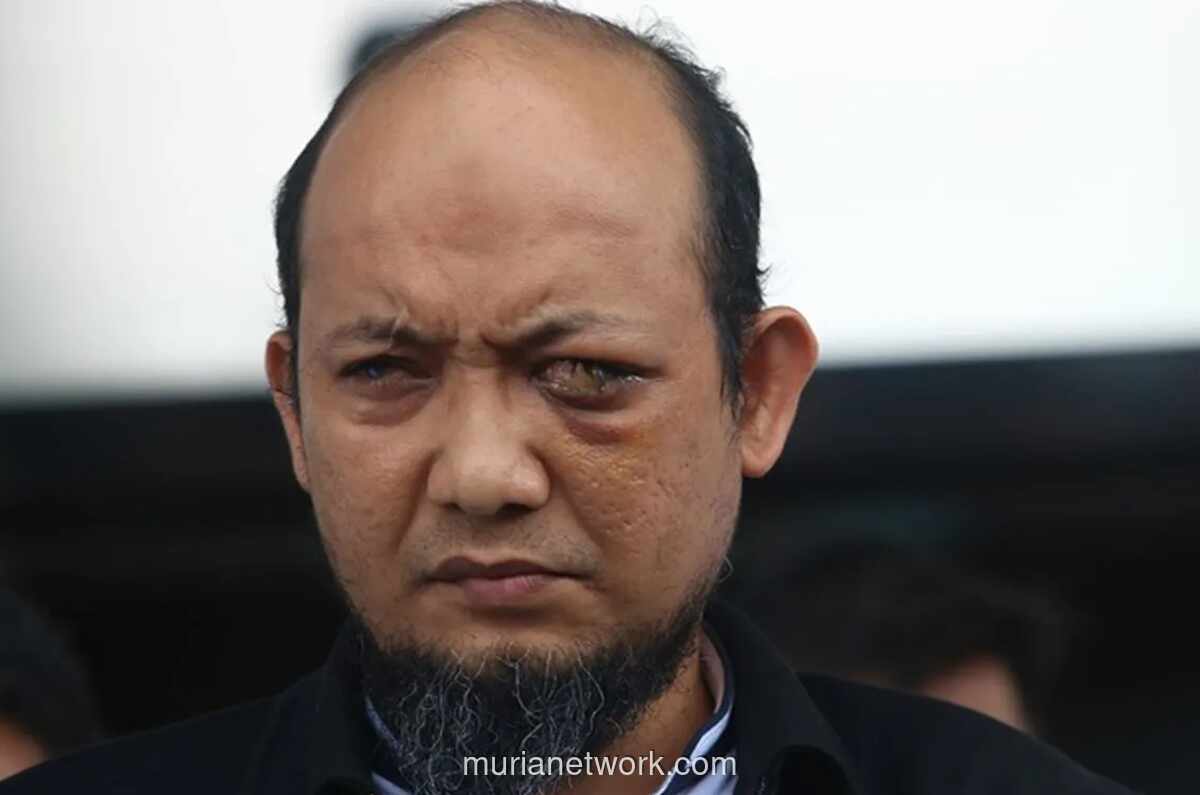 Novel Baswedan Desak Pembentukan TGPF Independen untuk Kasus Penyekatan Andrie Yunus