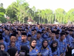 Pemprov NTB Resmi Berlakukan WFH untuk ASN Setiap Akhir Pekan