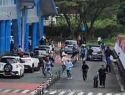 Ketua Golkar Maluku Tenggara Tewas Ditikam di Bandara Langgur