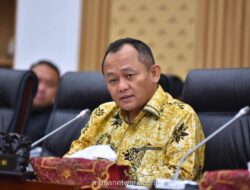 Sekjen Golkar Desak Polisi Usut Tuntas Penusakan yang Tewaskan Ketua DPD Maluku Tenggara