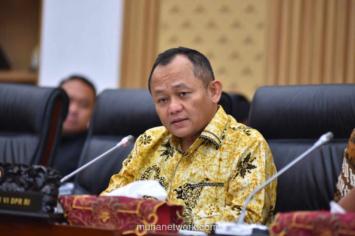 Sekjen Golkar Desak Polisi Usut Tuntas Penusakan yang Tewaskan Ketua DPD Maluku Tenggara