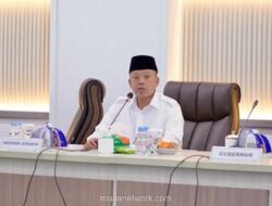 Pemerintah Batasi Alih Fungsi Lahan Sawah Maksimal 11% untuk Jaga Ketahanan Pangan
