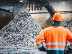 OASA dan BIPI Kolaborasi Garap Proyek Waste to Energy Rp2,6 Triliun di Tangsel
