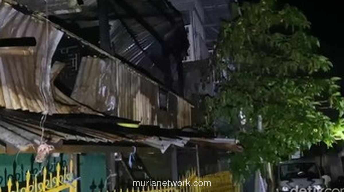 Pemuda Tewas dalam Kebakaran di Tallo, Pelaku Didiksa ODGJ Kakak Korban