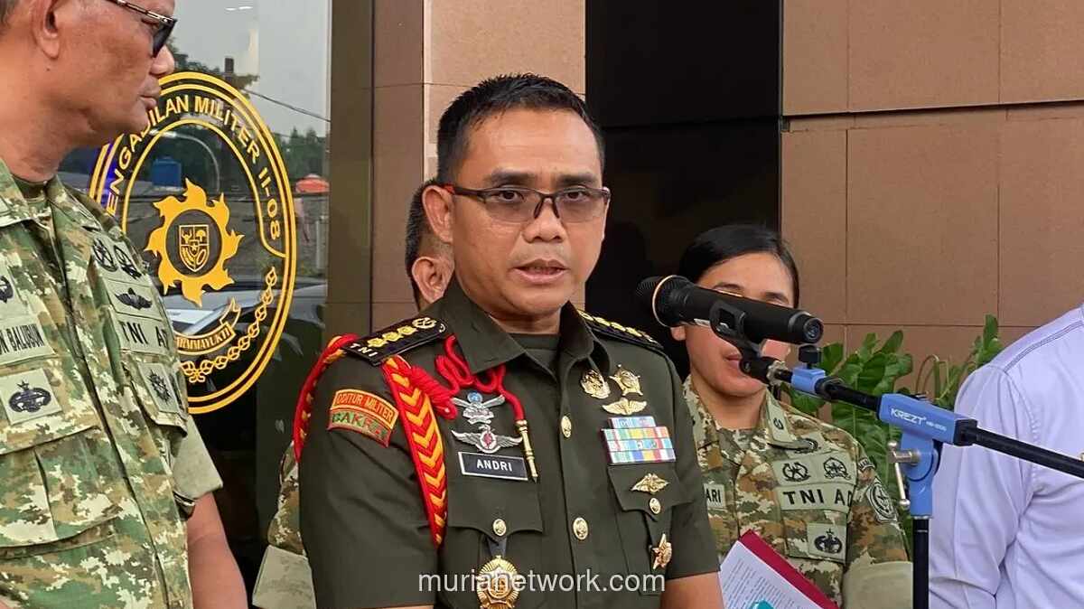 Kasus Penyiraman Air Keras Aktivis KontraS Dilimpahkan ke Pengadilan Meski Korban Belum Dimintai Keterangan