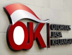 OJK Perintahkan Pemblokiran 33.252 Rekening Terduga Judi Online