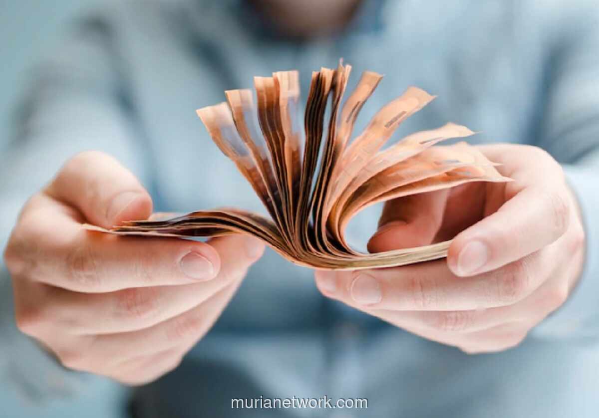 OJK Ingatkan Galbay dari Pinjol Rusak Masa Depan Keuangan