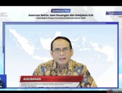 Utang Pinjaman Online Tembus Rp100,69 Triliun, OJK Waspadai Kenaikan Tunggakan