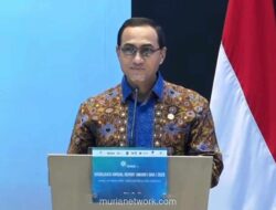 OJK Ungkap Data Konsentrasi Kepemilikan Saham Jadi Acuan MSCI Keluarkan Emiten dari Indeks