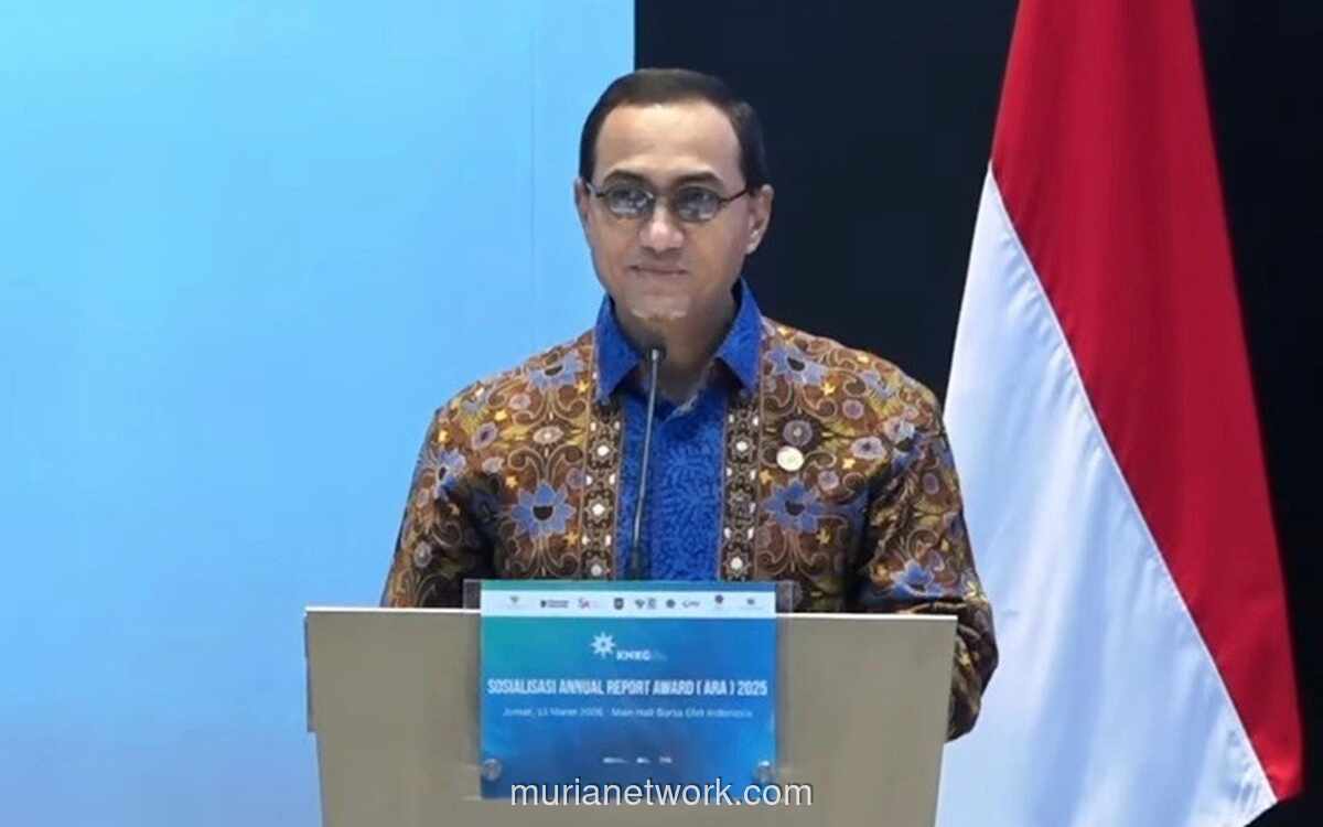 OJK Ungkap Data Konsentrasi Kepemilikan Saham Jadi Acuan MSCI Keluarkan Emiten dari Indeks