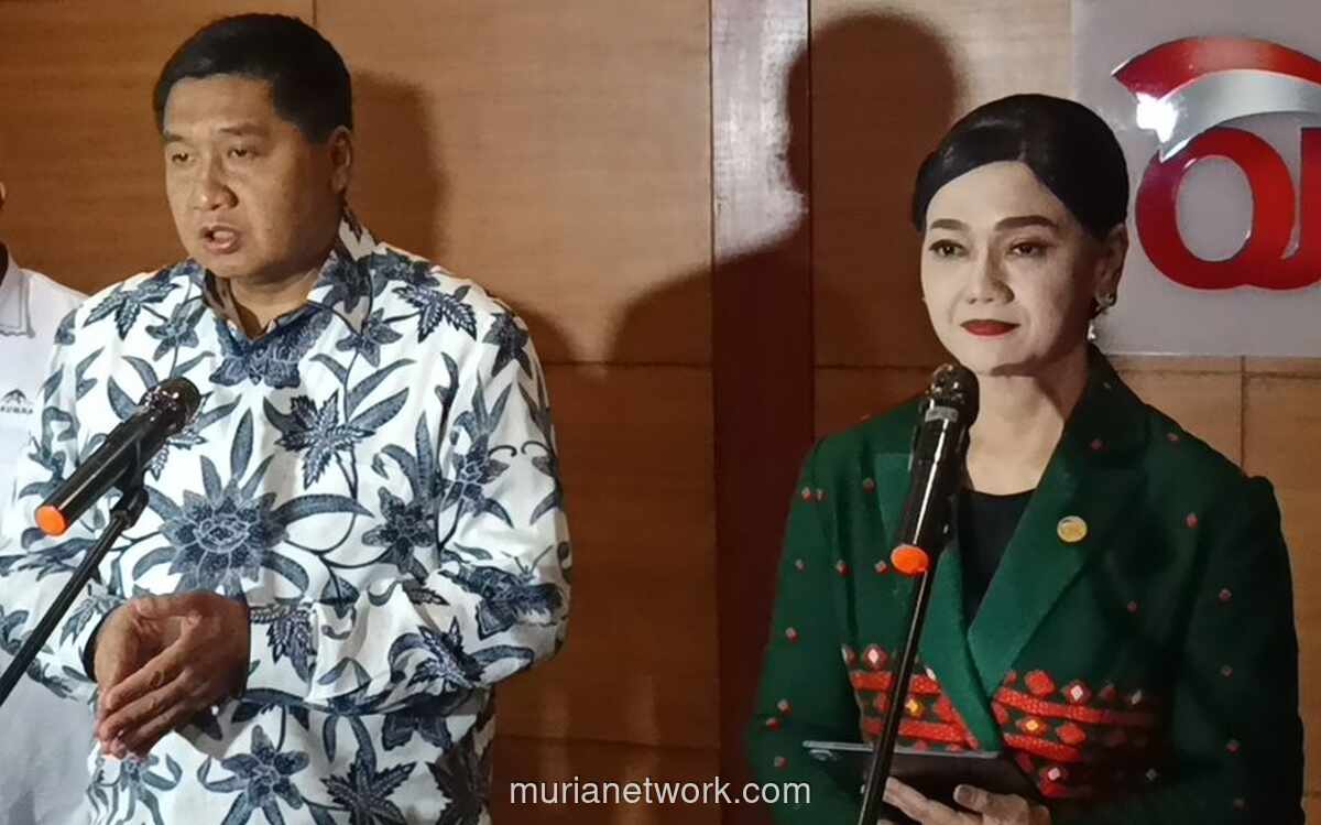 OJK Ubah Aturan SLIK, Hanya Catat Pinjaman di Atas Rp1 Juta untuk Akselerasi KPR Subsidi