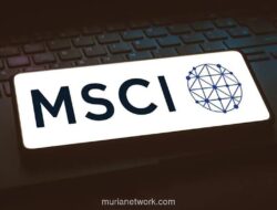 OJK Antisipasi Dampak Penurunan Bobot Indonesia di Indeks MSCI