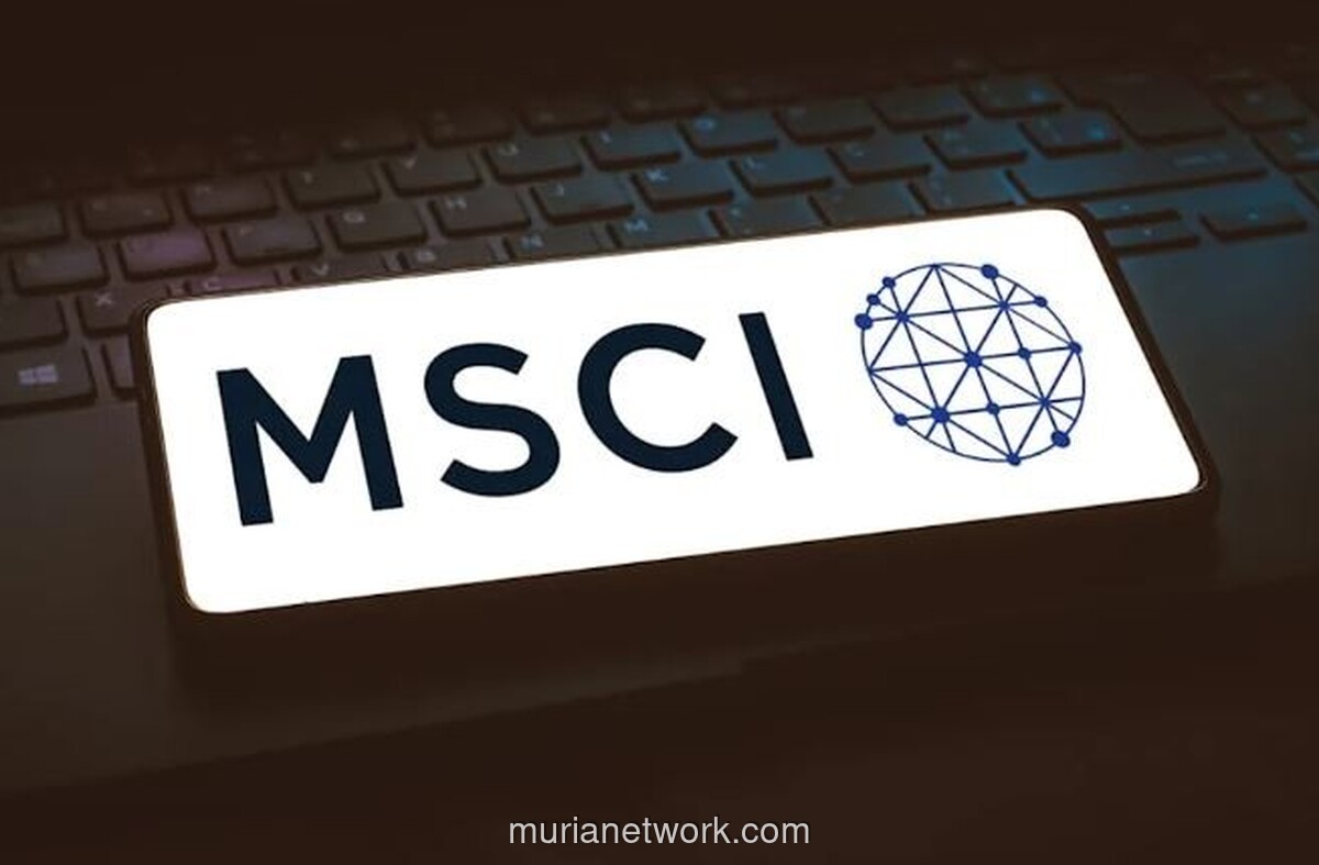 OJK Antisipasi Dampak Penurunan Bobot Indonesia di Indeks MSCI