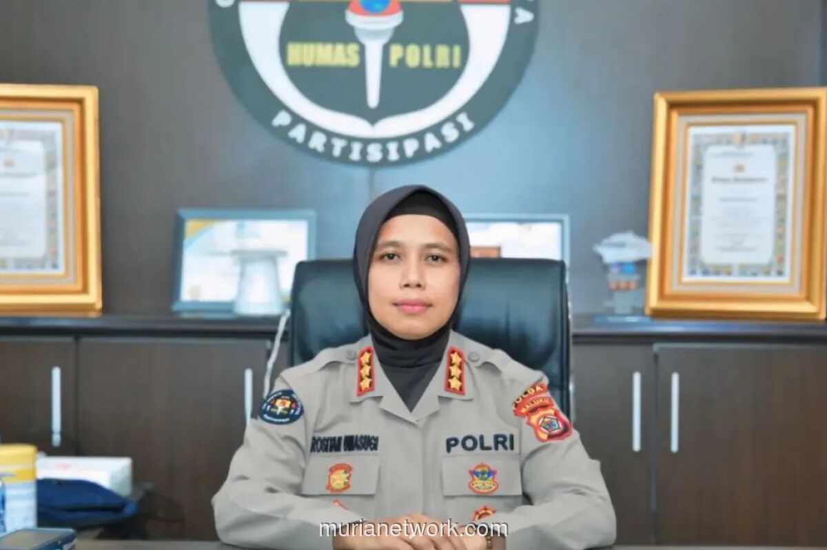 Polda Maluku Terbitkan Surat Perintah Bawa untuk Oknum Jaksa Tersangka Penipuan