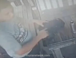 Oknum Jaksa Diduga Ancam Satpam dengan Senjata di Sumut, Polisi Usut Tuntas