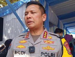 Industri Rumahan Zenith di Semarang Terbongkar, Oknum Polisi Diduga Terlibat