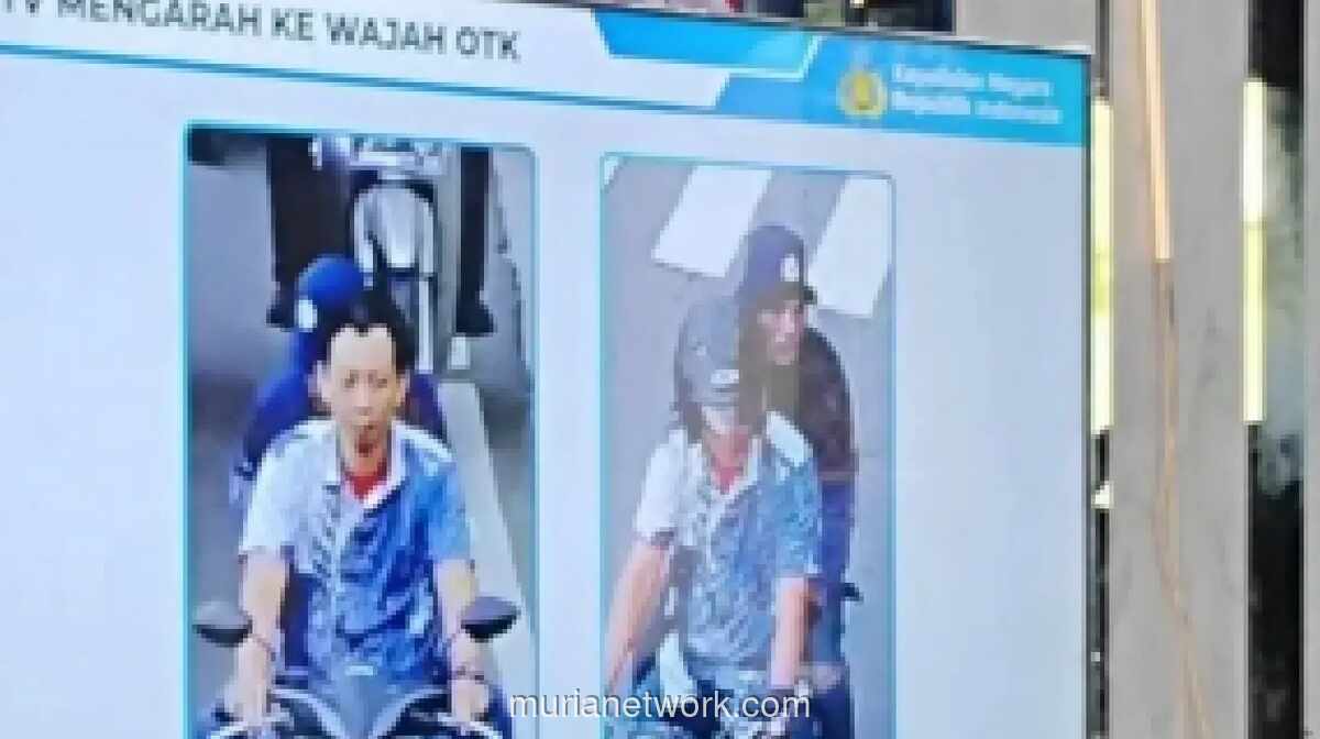 Sidang Perdana Penyiraman Air Keras ke Aktivis KontraS: Empat Prajurit TNI Didakwa Pakai Campuran Air Aki dan Pembersih Karat