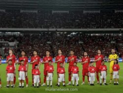 Oman Konfirmasi Laga Uji Coba Lawan Indonesia di FIFA Matchday Juni 2026