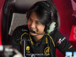 Kelra Tancapkan Dominasi, Raih MVP Pekan Pertama MPL ID S17 dengan KDA 46