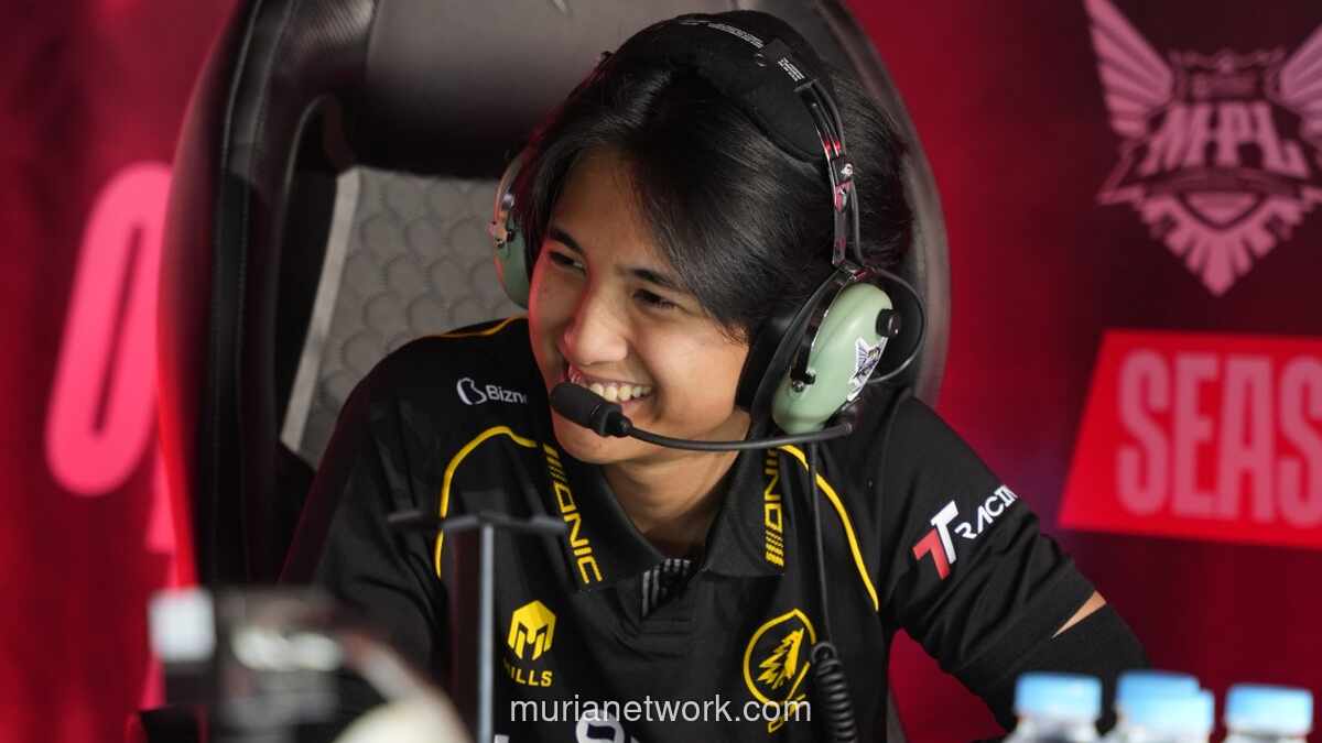 Kelra Tancapkan Dominasi, Raih MVP Pekan Pertama MPL ID S17 dengan KDA 46