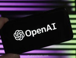 OpenAI Kumpulkan Pendanaan USD122 Miliar, Terbesar dalam Sejarah Silicon Valley