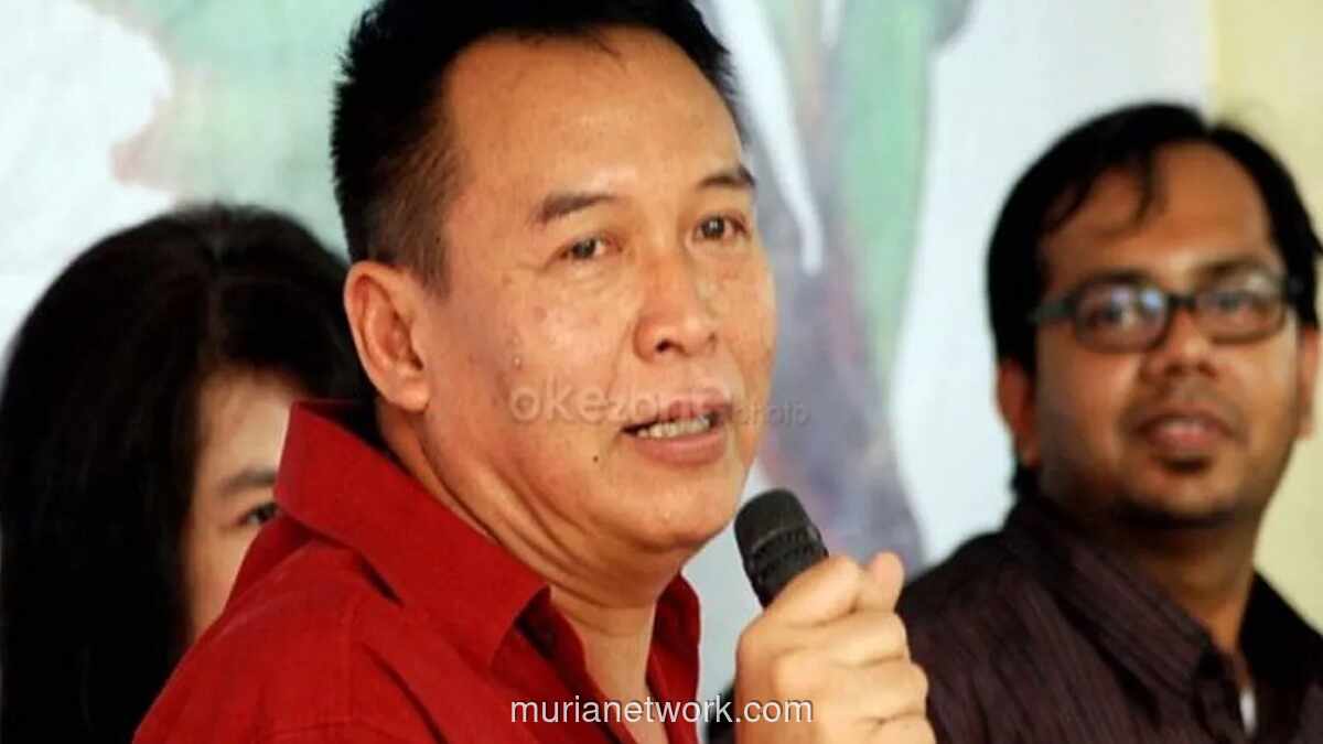 DPR Desak Investigasi Independen Usai 12 Warga Sipil Tewas dalam Operasi TNI di Papua