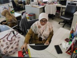 WFH Aparatur Pemerintah: Disiplin dan Digitalisasi Kunci Jaga Kualitas Pelayanan Publik