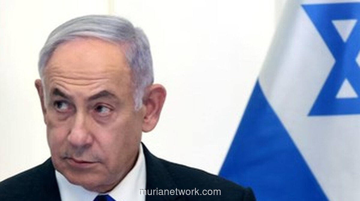 Oposisi Israel Serang Netanyahu Gagal Capai Sasaran Perang Usai Gencatan Senjata AS-Iran