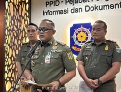 Pemprov DKI Tangani Keluhan Satpol PP soal Kekurangan Personel dan 35 Anggota Meninggal dalam Setahun