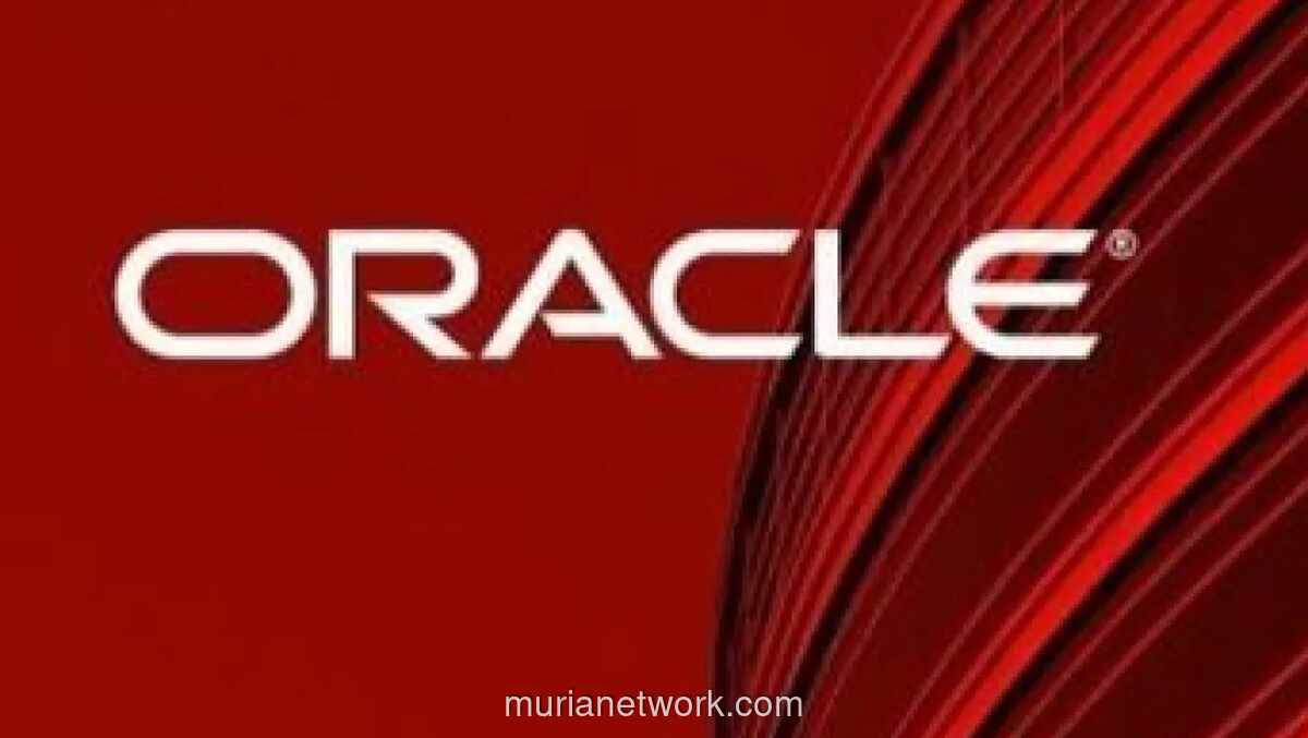 Oracle PHK Ribuan Karyawan demi Investasi AI, Tapi Gaji CFO Baru Capai Miliaran Rupiah