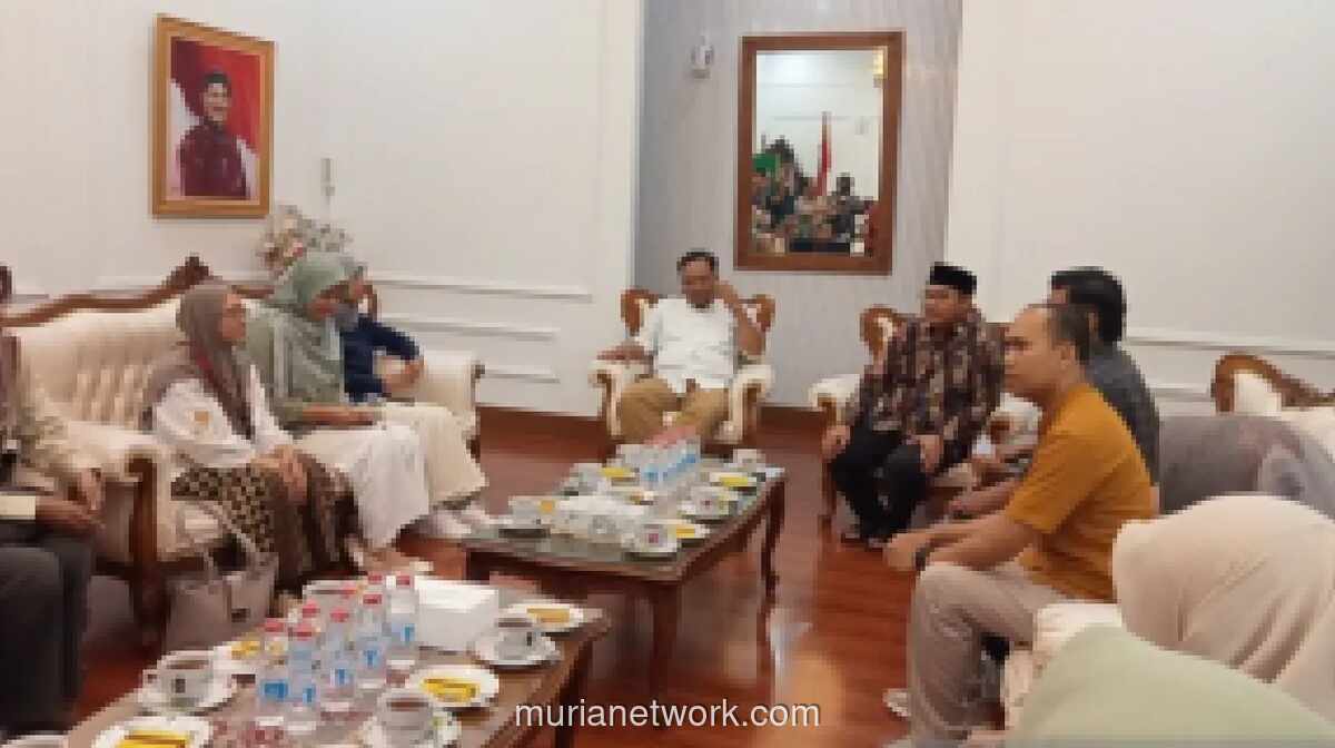 Pemkot Yogyakarta Bentuk Tim Khusus Pendampingan Psikologis bagi Anak Korban Kekerasan di Daycare Little Aresha