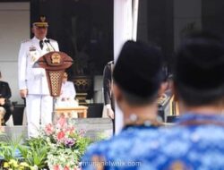 Pj Gubernur Jateng Dorong Pembangunan Pusat Ekonomi Baru Demi Kemandirian Fiskal dan Pemerataan
