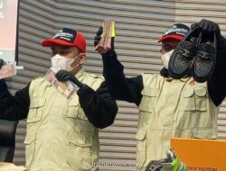 KPK Tangkap Bupati Tulungagung dalam OTT, Sita Uang Rp335 Juta dan Sepatu Mewah Rp129 Juta