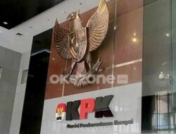 KPK Tangkap 16 Orang dalam OTT, Termasuk Bupati Tulungagung