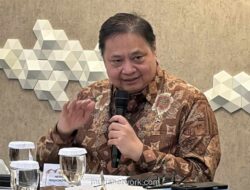 Pabrik Melamin Terbesar di Indonesia Dibangun di KEK Gresik dengan Investasi Rp10,2 Triliun