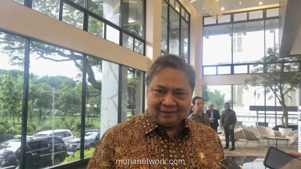 Pabrik Melamin Rp10,2 Triliun, Terbesar di Indonesia, Dibangun di KEK Gresik