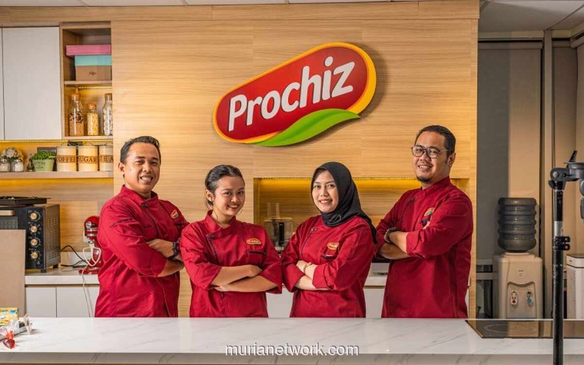 Pabrik Baru PT Mulia Boga Raya (KEJU) Ditargetkan Beroperasi Juli 2026