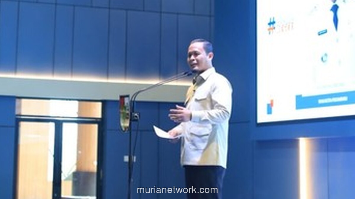 PAD Pekanbaru Tembus Rp1,2 Triliun, Wali Kota Sebut Kemudahan Pelayanan Jadi Kunci