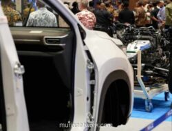 Rencana Pajak Kendaraan Listrik Dinilai Hambat Transisi Energi dan Investasi