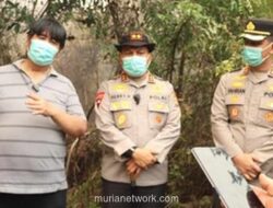 Pakar Apresiasi Program Green Policing Polda Riau sebagai Solusi Tekan Emisi