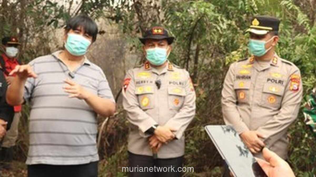 Pakar Apresiasi Program Green Policing Polda Riau sebagai Solusi Tekan Emisi