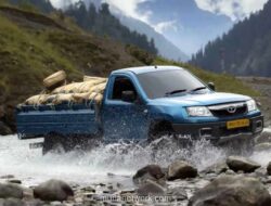 Pakar ITB: Impor 105 Ribu Pikap India Berpotensi Jadi Bom Waktu Operasional Akibat Tak Cocok dengan BBM Indonesia