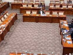 Pakar Hukum Soroti Pasal Bermasalah dalam RUU Perampasan Aset