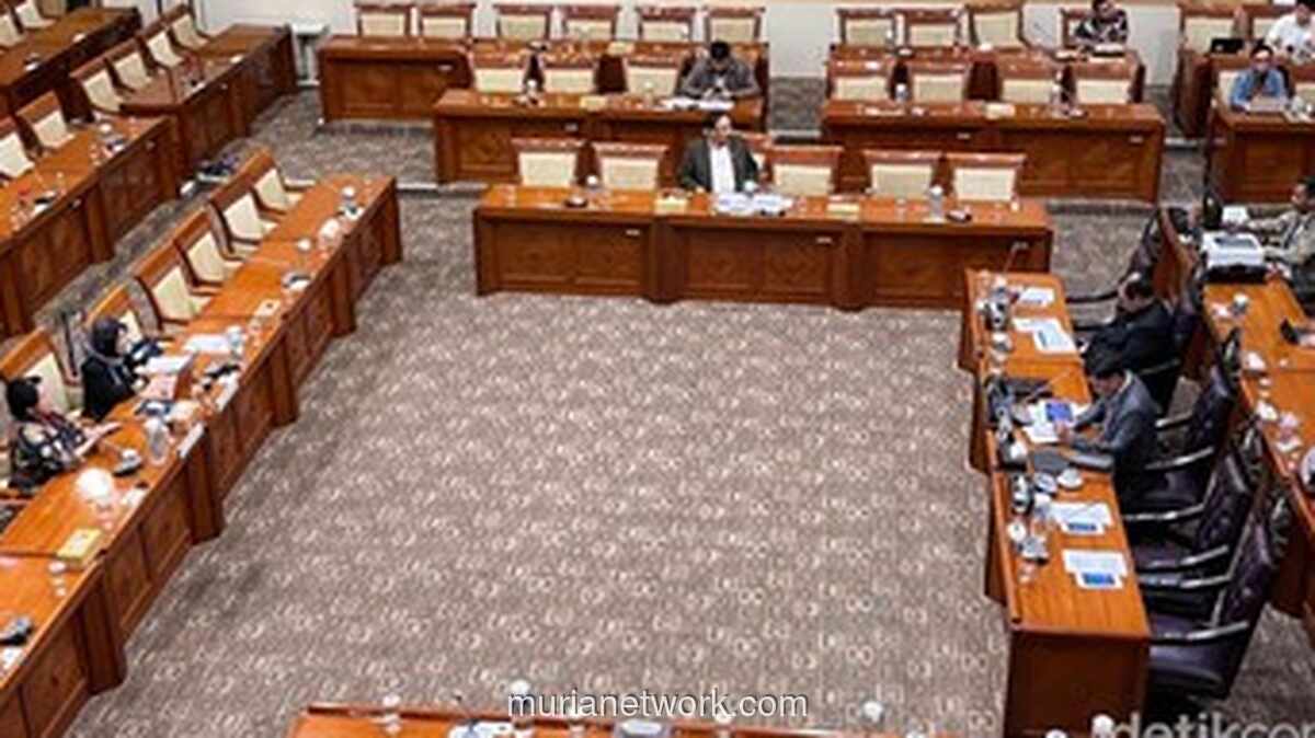 Pakar Hukum Soroti Pasal Bermasalah dalam RUU Perampasan Aset